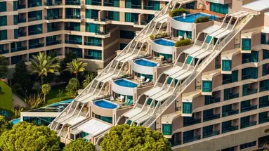 Susesi Luxury Resort