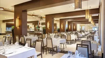 Susesi Luxury Resort