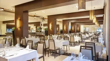Susesi Luxury Resort