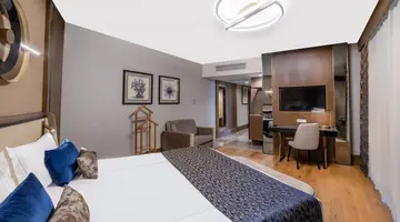 Susesi Luxury Resort