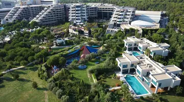 Susesi Luxury Resort