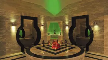 Susesi Luxury Resort