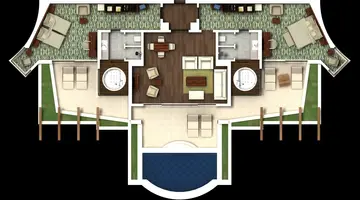 Susesi Luxury Resort