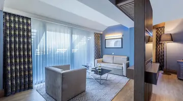 Susesi Luxury Resort