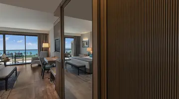 Susesi Luxury Resort