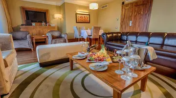 Susesi Luxury Resort