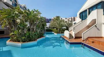 Susesi Luxury Resort