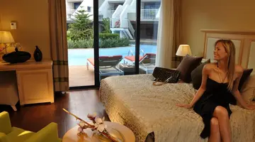 Susesi Luxury Resort