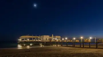 Susesi Luxury Resort