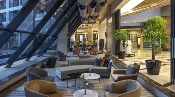 SUSESI LUXURY RESORT