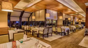 Susesi Luxury Resort