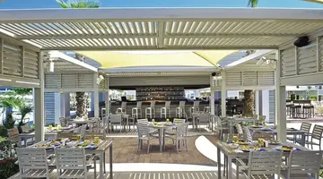 Susesi Luxury Resort
