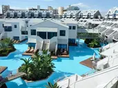 Susesi Luxury Resort