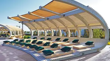 Susesi Luxury Resort