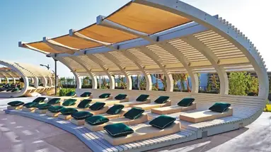 Susesi Luxury Resort