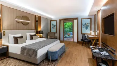 Susesi Luxury Resort