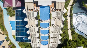 Susesi Luxury Resort