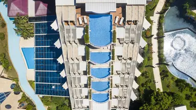 Susesi Luxury Resort