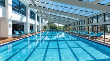 Susesi Luxury Resort