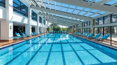 Susesi Luxury Resort