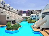Susesi Luxury Resort