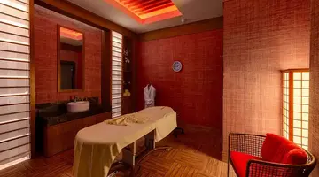 SUSESI LUXURY RESORT