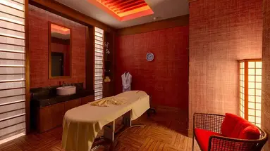 SUSESI LUXURY RESORT