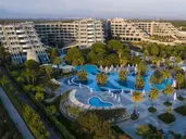 SUSESI LUXURY RESORT