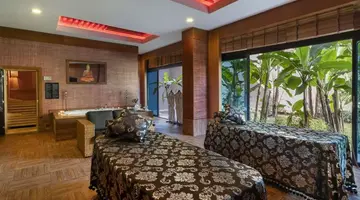 SUSESI LUXURY RESORT