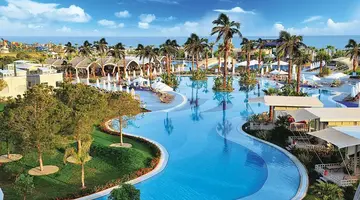 SUSESI LUXURY RESORT