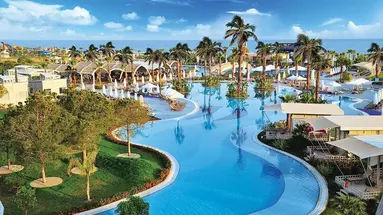 SUSESI LUXURY RESORT