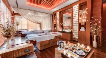 Susesi Luxury Resort