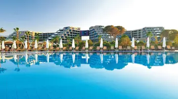 Susesi Luxury Resort