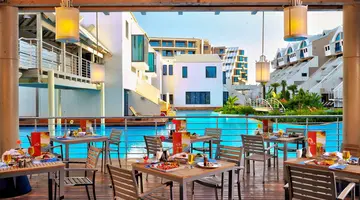 Susesi Luxury Resort