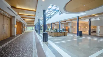 SUSESI LUXURY RESORT