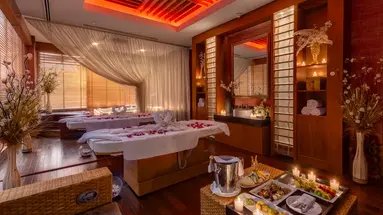 SUSESI LUXURY RESORT