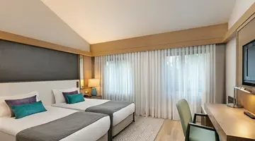 SUSESI LUXURY RESORT