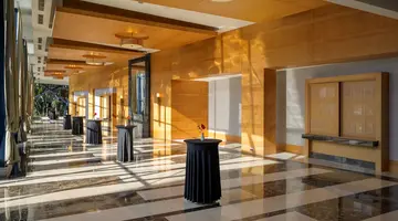 SUSESI LUXURY RESORT