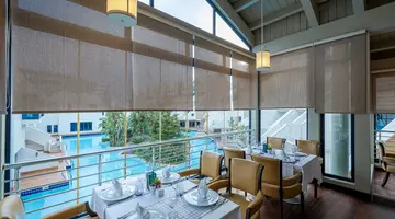 SUSESI LUXURY RESORT