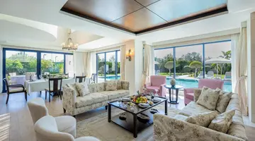 SUSESI LUXURY RESORT