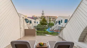 SUSESI LUXURY RESORT