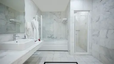 SUSESI LUXURY RESORT
