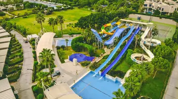 SUSESI LUXURY RESORT