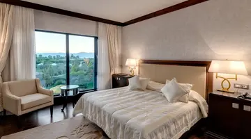 SUSESI LUXURY RESORT
