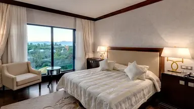 SUSESI LUXURY RESORT