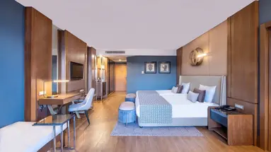 SUSESI LUXURY RESORT
