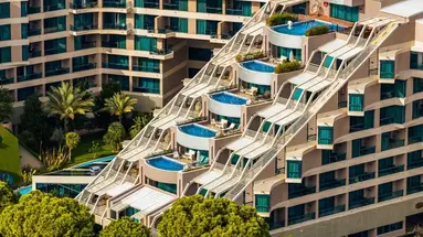 Susesi Luxury Resort