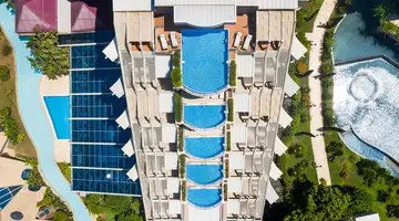 Susesi Luxury Resort