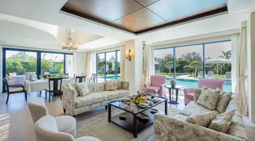 Susesi Luxury Resort