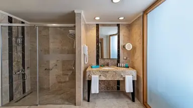 Susesi Luxury Resort